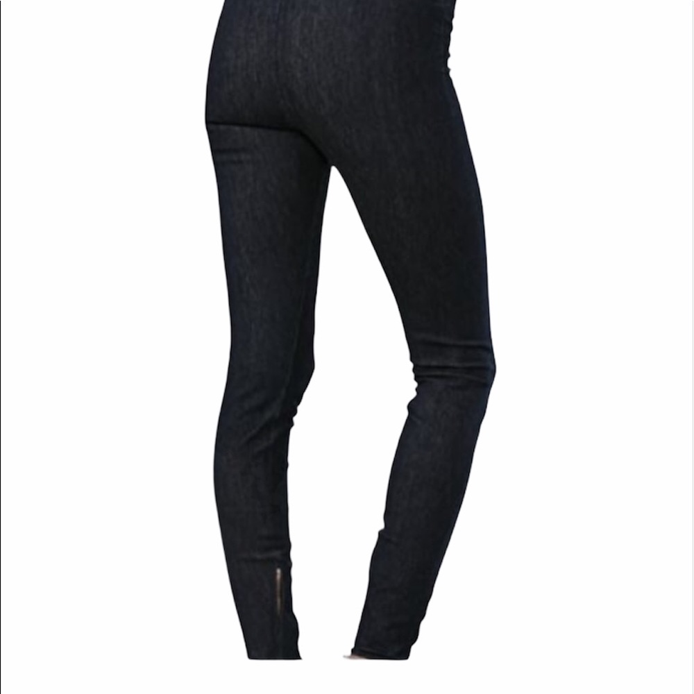 NWOT Joes jeans the Jean leggings.